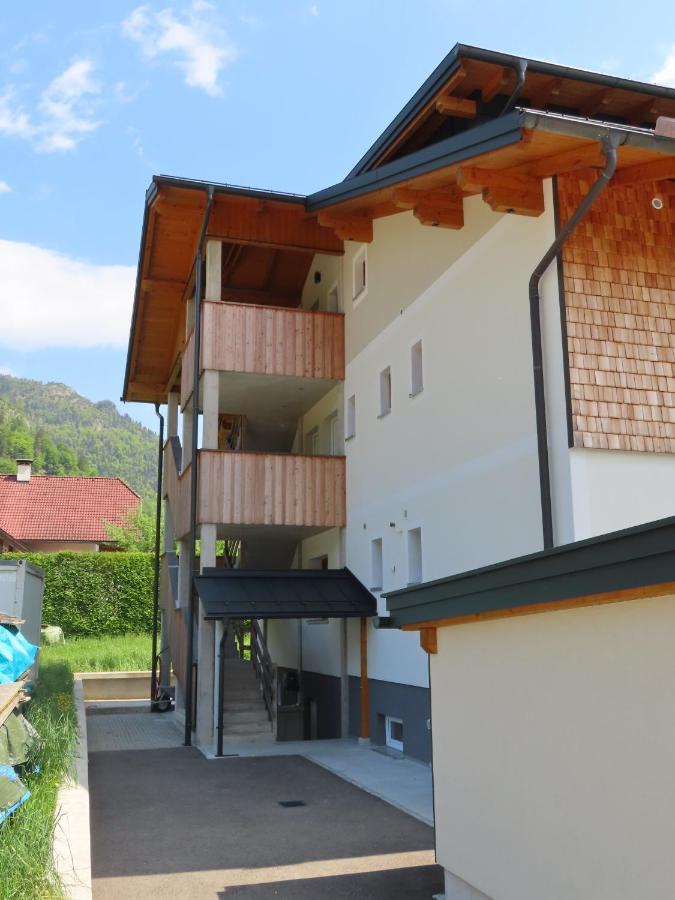 Ferienwohnung Eisl 2 Sankt Wolfgang im Salzkammergut Exterior photo