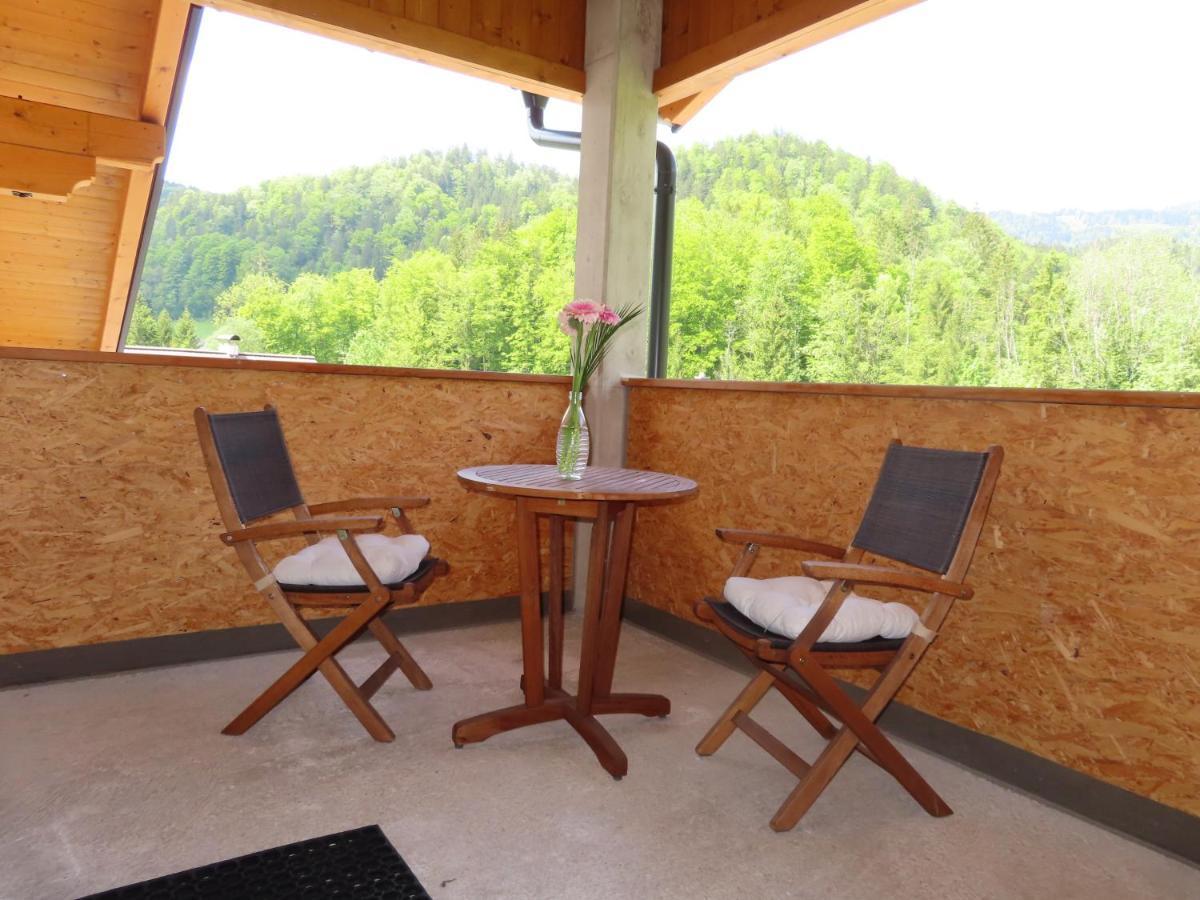 Ferienwohnung Eisl 2 Sankt Wolfgang im Salzkammergut Exterior photo