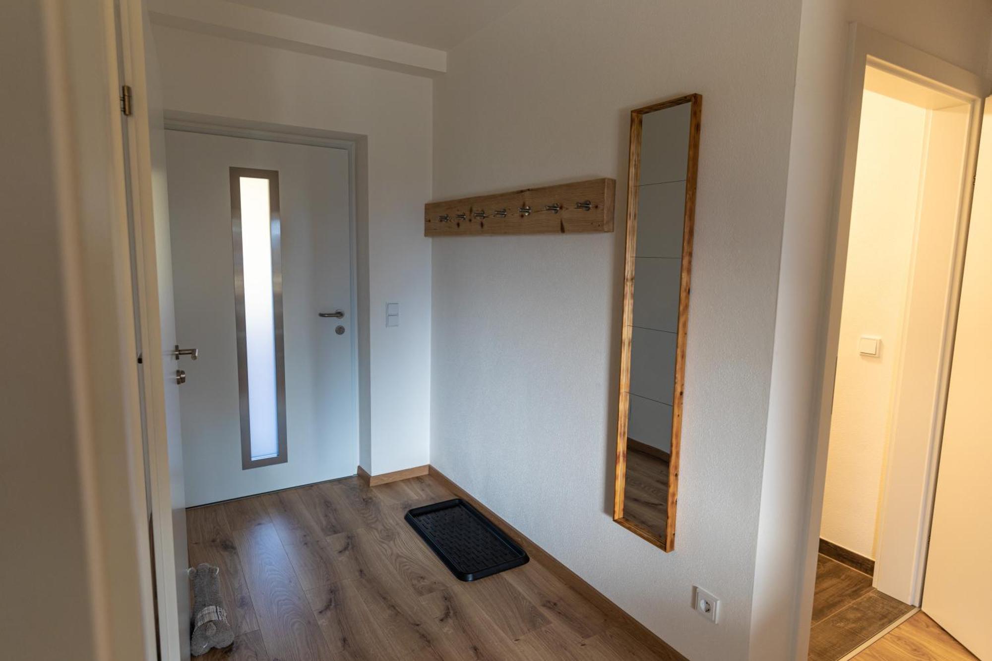 Ferienwohnung Eisl 2 Sankt Wolfgang im Salzkammergut Exterior photo